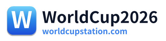 WorldCup2026 Logo